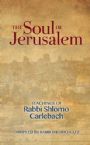 The Soul of Jerusalem